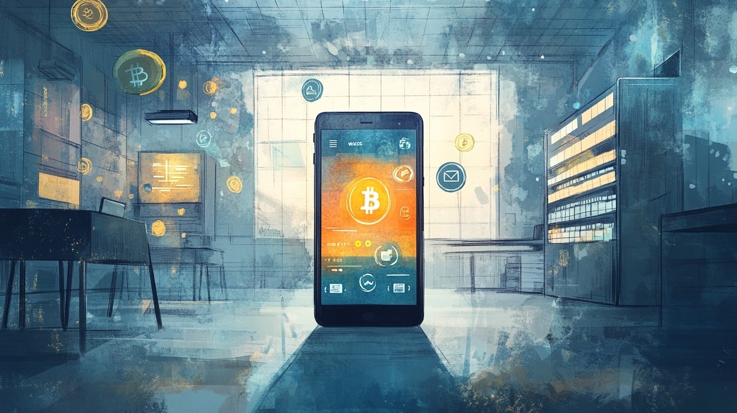 Walmart впроваджує криптовалюти через OnePay